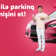 “Nar” abunəçiləri parkinq xidmətini SMS ilə ödəyə biləcək