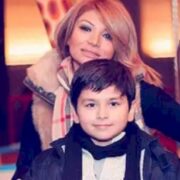 Afaq Gəncəli paylaşımı ilə hamını kövrəltdi