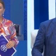 Cavanşir Məmmədov Lalə Azərtaşdan GİLEYLƏNDİ: «Niyə şər atırsan?»