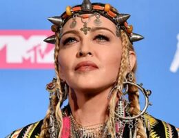 Madonna xəstəlikdən sonra ilk dünya turuna çıxır