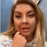 Nazilə “Nikosayağı”nın törətdiyi qəzadan danışdı: “Çox ağır cəza alıb”