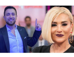 «Danışmağa imkan vermirdin» — İslamdan Mətanətə