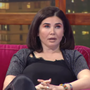 «Qara piar» edib, boşanma xəbərimi yaydılar»