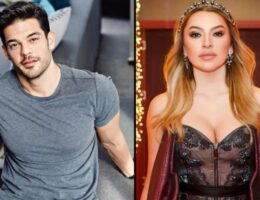 Hadisə keçmiş əriı ilə barışıb? — “Bizdə bir kitab iki dəfə oxunmaz”