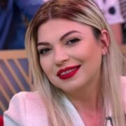 «Həyatıma gəldiyiniz kimi də yoxa çıxdınız»