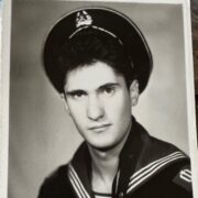 Nadir Qafarzadə 34 il əvvəl — Foto