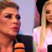 «Mətanət İsgəndərli məni şantaj edib»