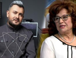 «Nisə Qasımova toxunulmazdır» — Muraddan Ceyran Haşımovaya