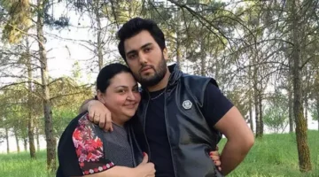 Tünzalə ilə bağlı xatirəsini bölüşdü: «Qısqanclıqdan…»