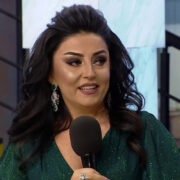 Afət Fərmanqızı: «Bakıdayam, kim istəyir, görüşək — məhkəmələr hələ davam edir» — Eksklüziv açıqlama