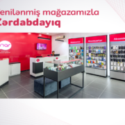 “Nar” xidmət mərkəzlərini yeniləməyə davam edir