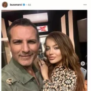 Rafet bu dəfə Özcanın keçmiş sevgilisi ilə…