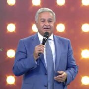 Yusif Mustafayev 30 min dollardan buna görə imtina etdi