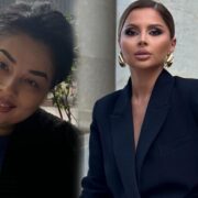 Aynişan fotoşopla anasını tanınmaz hala saldı