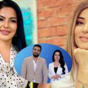 Veriliş efirə getməmiş aparıcısı dəyişdi