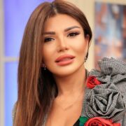 Afaq Gəncəli qayıdır