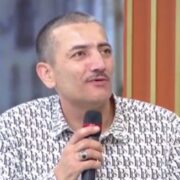 Ələkbər Yasamallı uzun müddət sonra efirə çıxdı — Foto