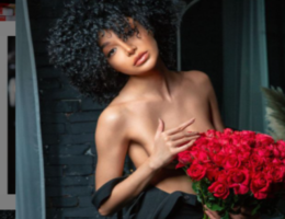 «Kişilərə nifrət edirəm” — Model Səmra