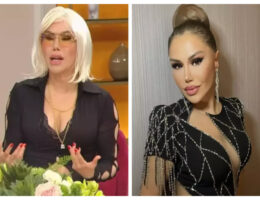 “Kişim əlimə baxmayacaq, hesabı ödəyəcək” — Məşhur müğənni