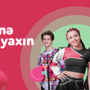 Yenilənmiş “Nar”ı hiss et və hədiyyələr qazan!