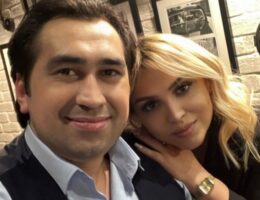 Eltondan etiraf: “Həyat yoldaşımı çox incitmişəm”