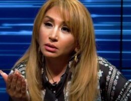 Elnarə Abdullayeva: «Sənin küçədə nə işin var ki, kişi səni harasa aparır?»