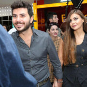 Sabir Rüstəmxanlının qızı «Sevgililər günü» boşandı