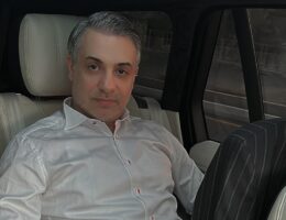 «Övladlarım heç nə iş gördüyümü bilmir»