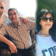 Arif Quliyevin ailəsinin adından dələduzluq