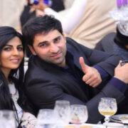 “Kamillə göz önündə olmağı sevirik” — Gülay Zeynallı