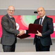 “Nar” Azərbaycan Texnologiya Universiteti ilə əməkdaşlığa başladı