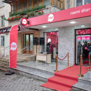 “Nar” bütün ölkə üzrə satış və xidmət şəbəkəsini genişləndirir