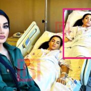 Zeynəb Həsəninin vəziyyəti ağırlaşdı