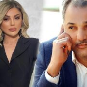 Məclisdə Əminə ilə Vüqar arasında dava düşüb