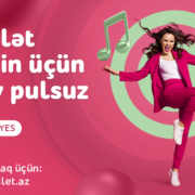 “Nar”ın “Dinlət” xidməti pulsuz oldu!