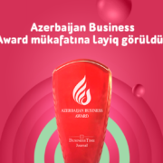 “Nar” Qarabağda infrastrukturun genişləndirilməsi üçün keçirdiyi layihələrə görə mükafata layiq görülüb