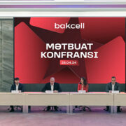 Ölkənin ən böyük özəl telekommunikasiya şirkəti yeni brend kimliyini təqdim edir