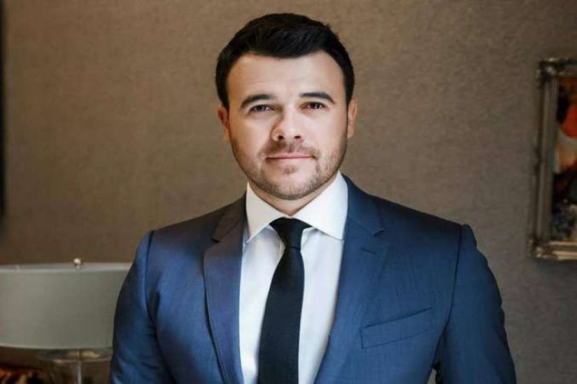 Emin Ağalarov bu şəxslərə ev verəcək