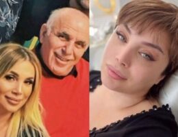Xalq artistinin qızı: «Məni sındırmaq istəyirlər, özləri kimi arvad vidində, gözü şiş…»