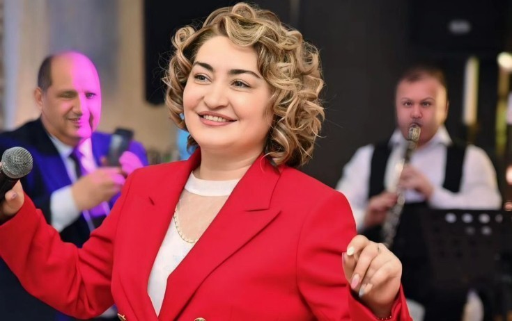 «Qınamasalar toya qaloş geyinərəm»