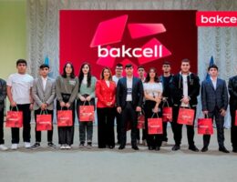 “Bakcell” UNEC-də keçirilən İnnovasiya Həftəsi-nin əsas tərəfdaşıdır