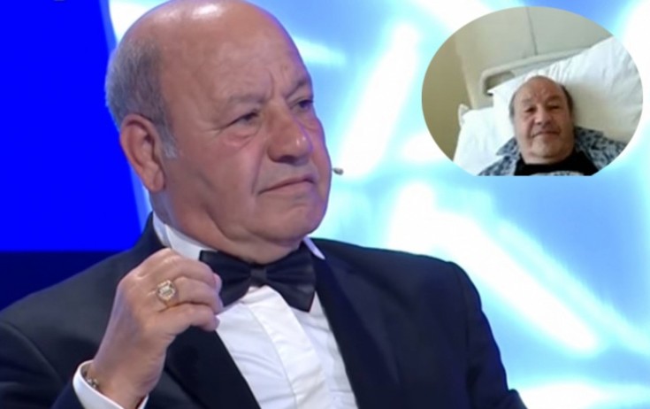 «Yeriyə bilmir, ayağına protez qoyulub»