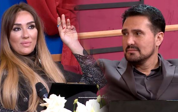 «Məni Səbinə kimi təhqir edən olmamışdı»