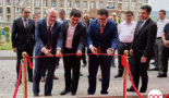 Füzulidə yeni “Nar” mağazası fəaliyyətə başladı — Fotolar
