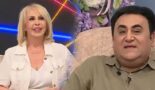 «Deyirdim, 100 il keçsə də Sevda ilə barışmaram»