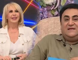 «Deyirdim, 100 il keçsə də Sevda ilə barışmaram»