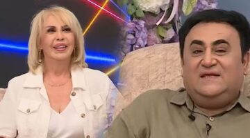 «Deyirdim, 100 il keçsə də Sevda ilə barışmaram»