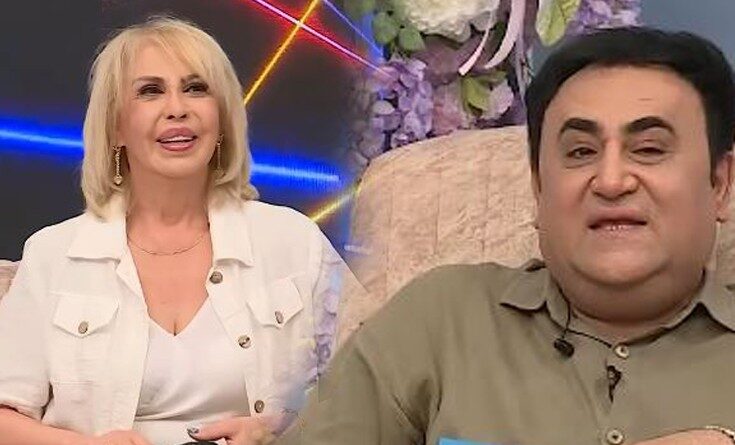 «Deyirdim, 100 il keçsə də Sevda ilə barışmaram»