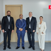 “Bakcell” “PwC illik CEO sorğusu”nda iştirak edib — Fotolar