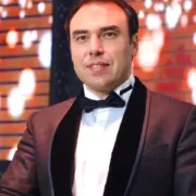 İlkin Əhmədov qız atası oldu